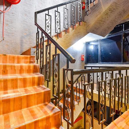 Fabhotel Queens Hub Dzsaipur Kültér fotó