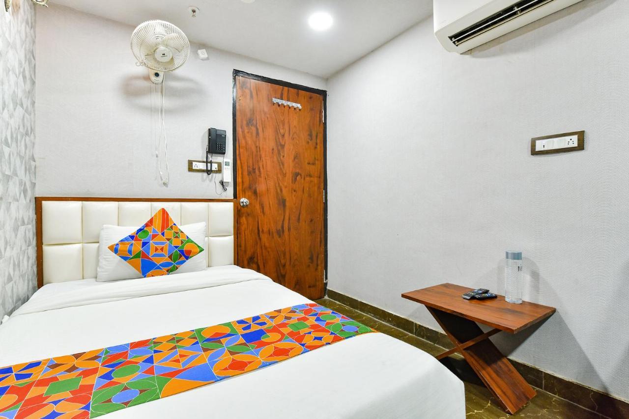 Fabhotel Queens Hub Dzsaipur Kültér fotó